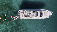 Altamar 64 Flybridge